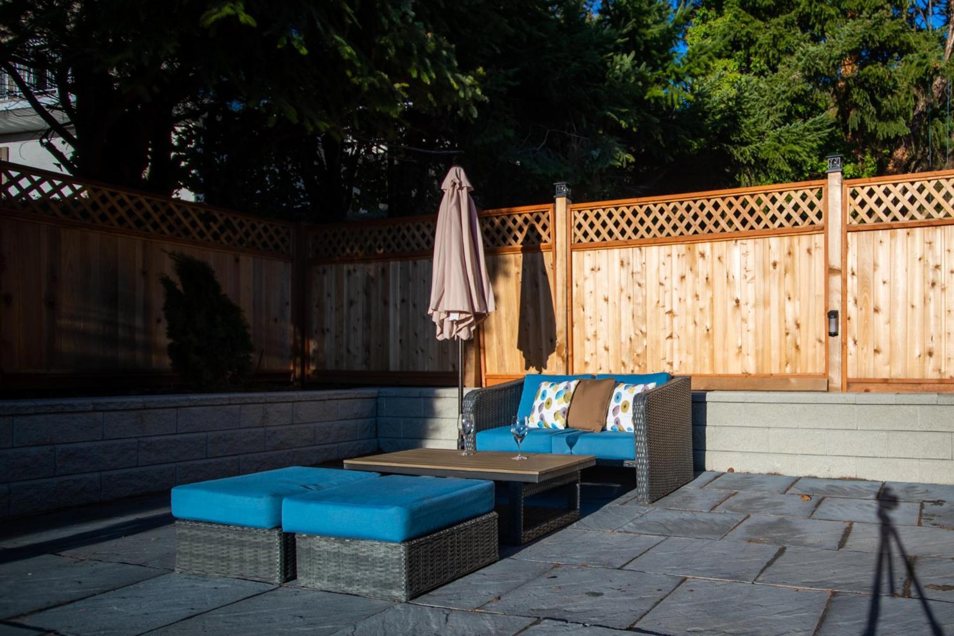 Bright Private Near Departure Bay Apartment *