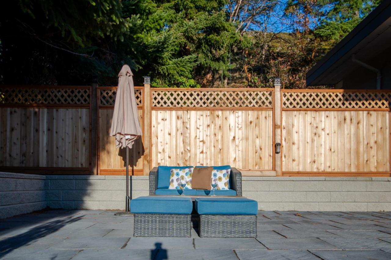 Bright Private Near Departure Bay *