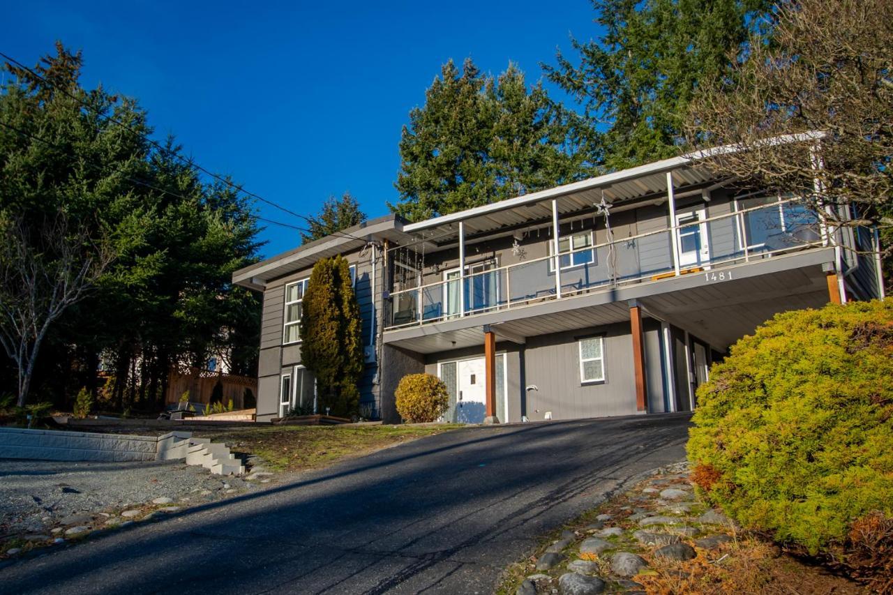 Bright Private Near Departure Bay Apartment