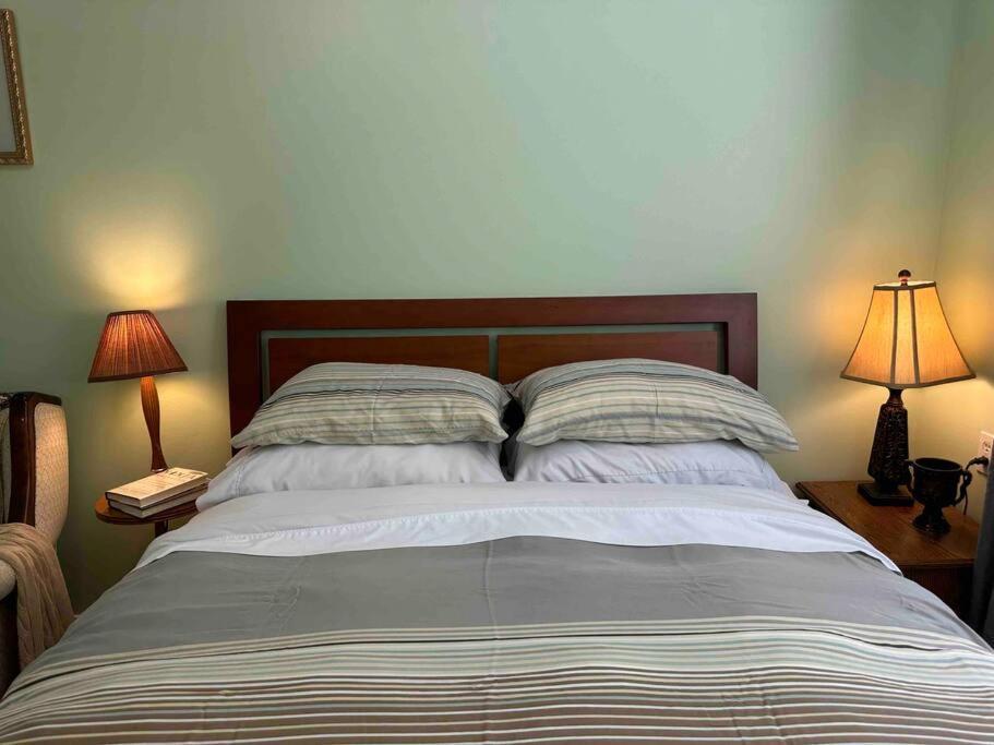 Apartment Countryroad Cozy 2 Bedrooms Basement Suite1