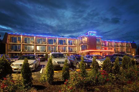 Travelodge By Wyndham