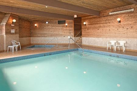 Days By Wyndham Hotel 3*