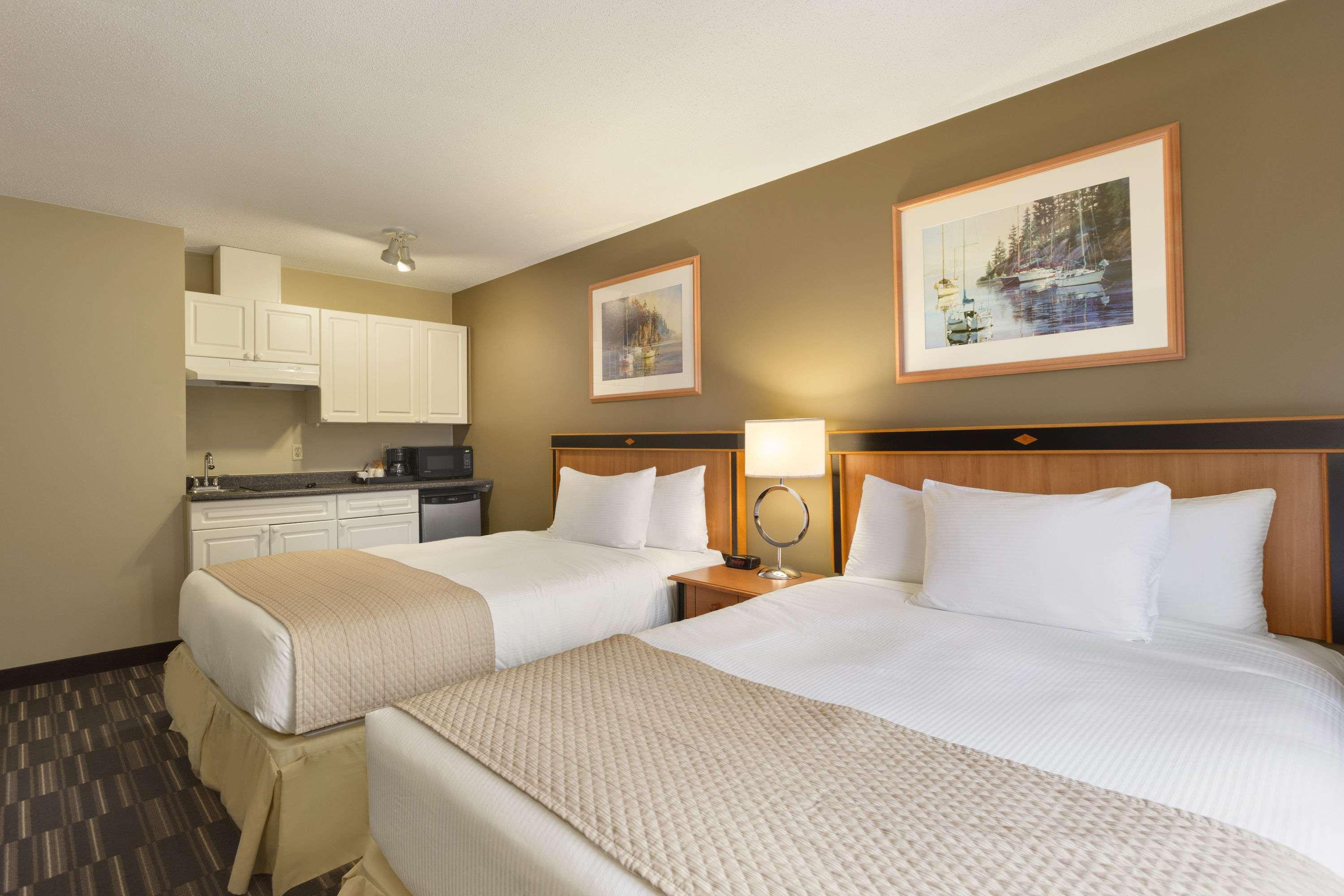Days By Wyndham Hotel 3*