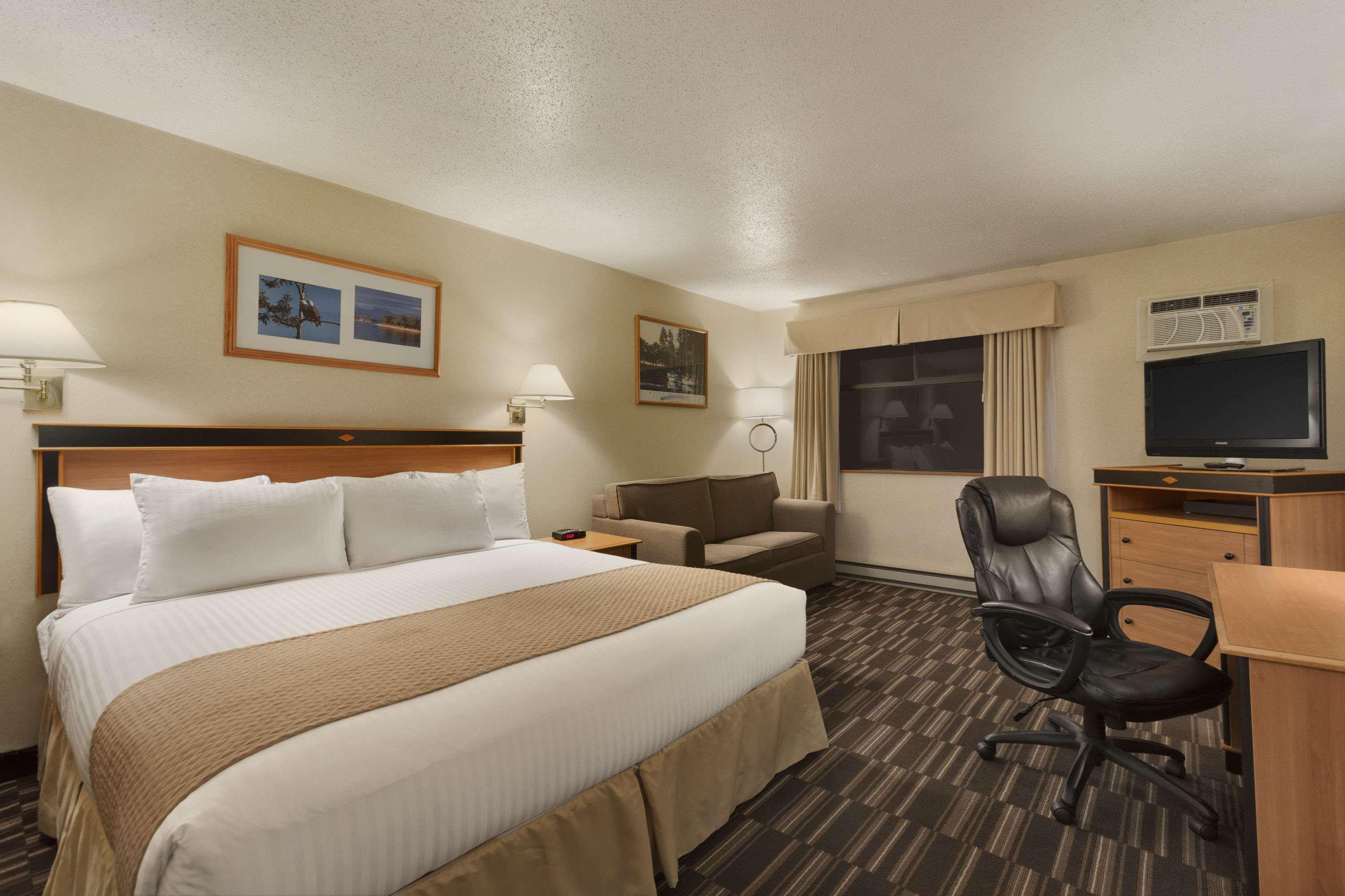 Hotel Days By Wyndham 3*