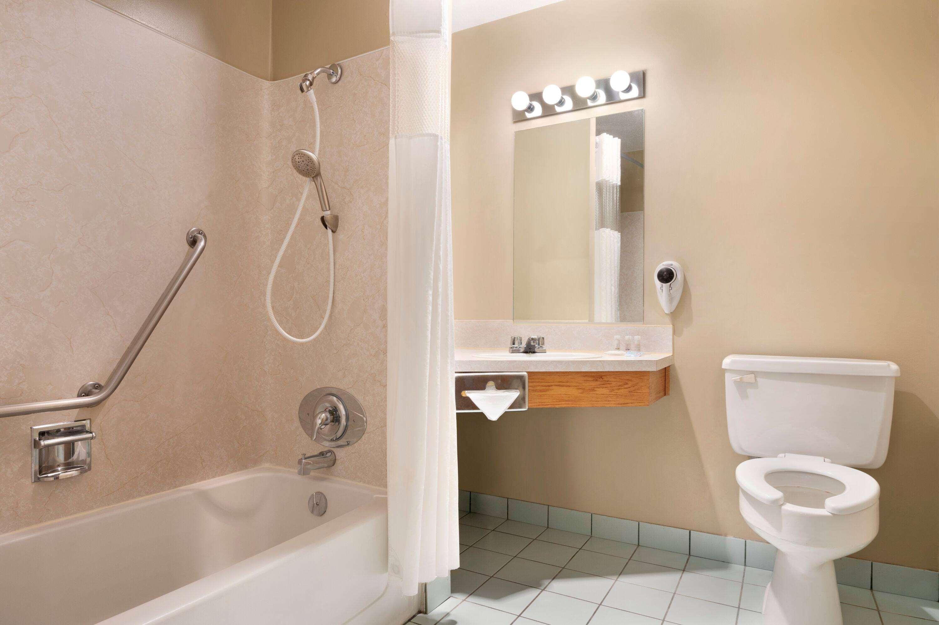 Hotel Days By Wyndham Nanaimo