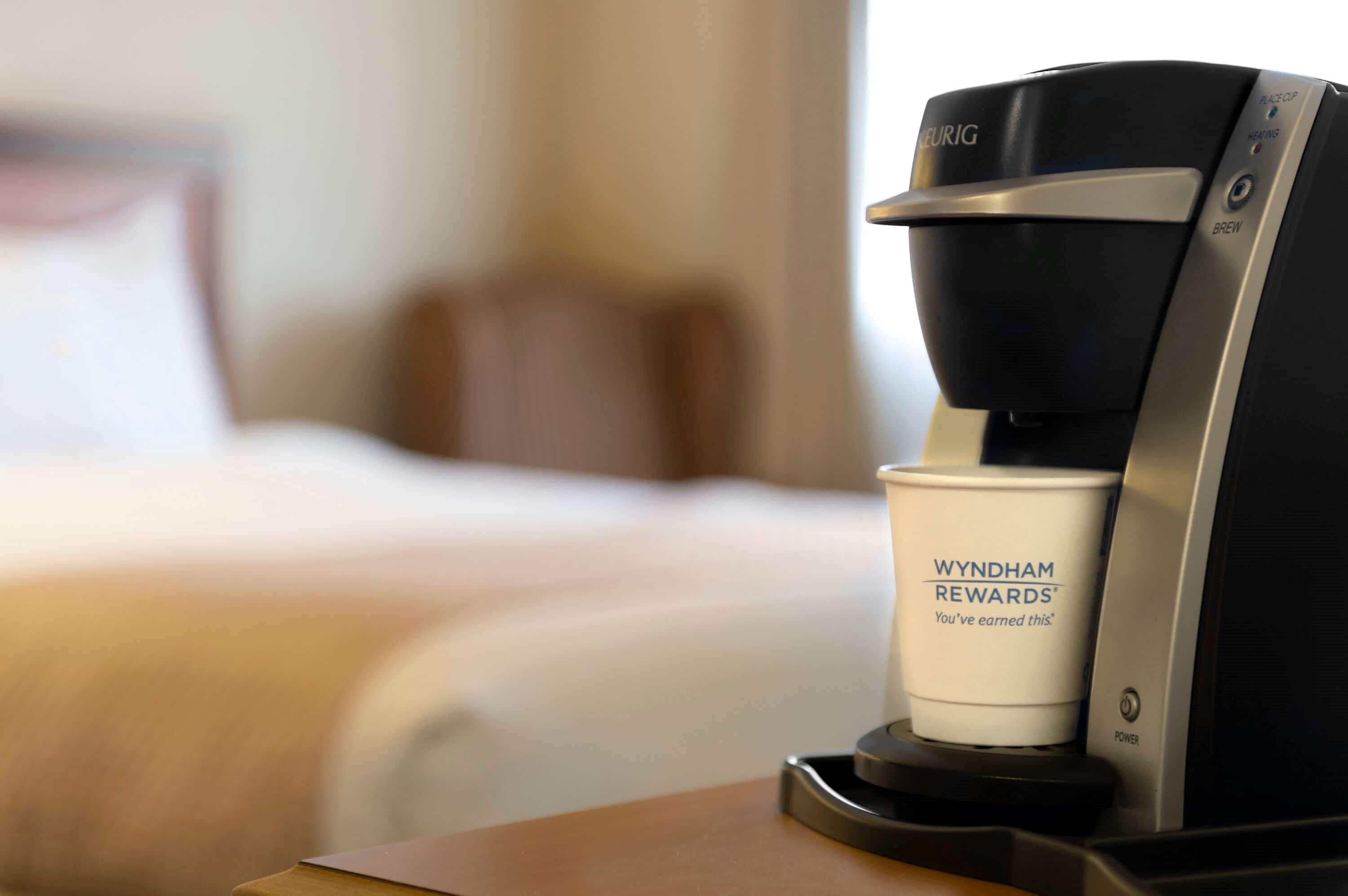 Days By Wyndham 3* Nanaimo