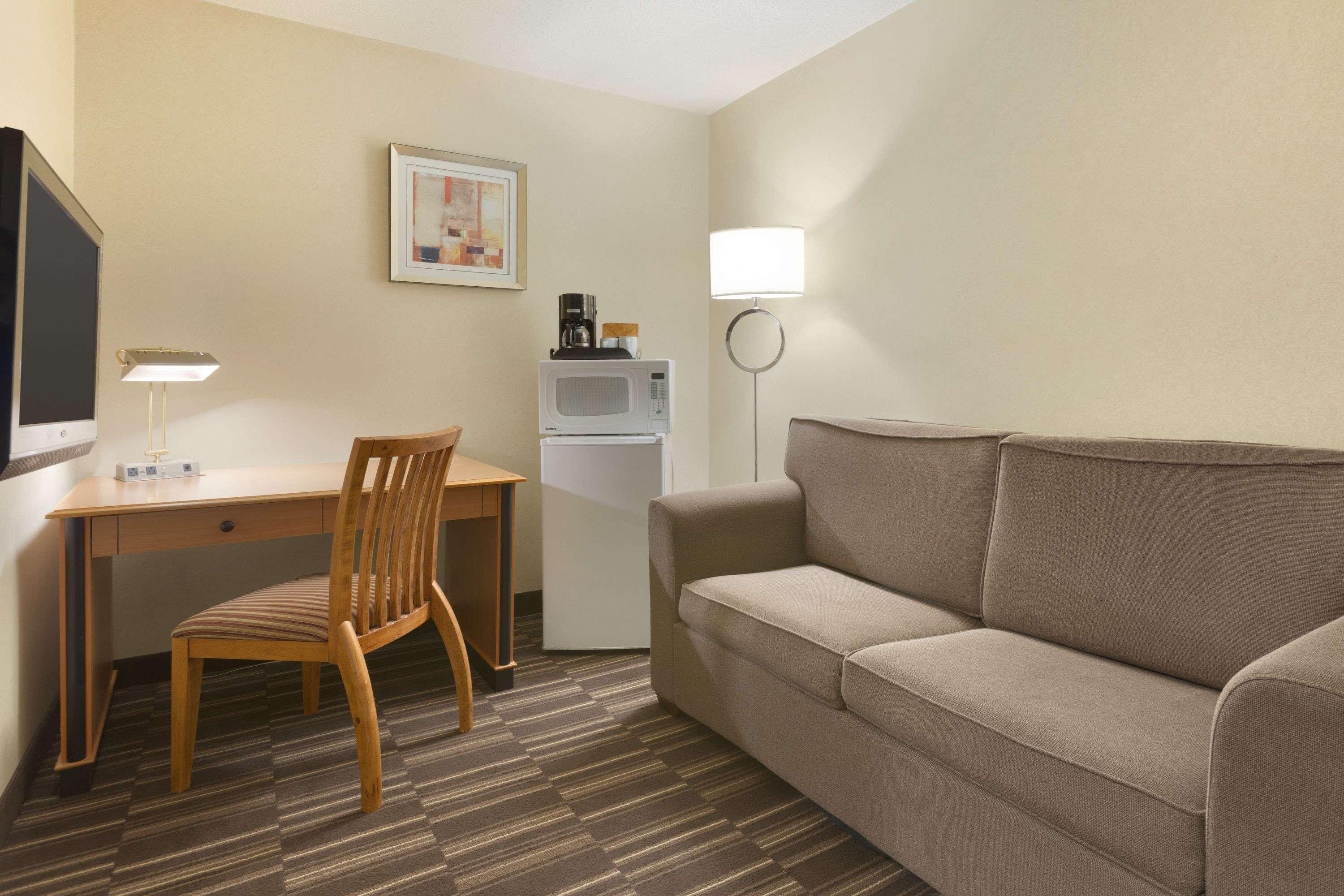 Hotel Days By Wyndham