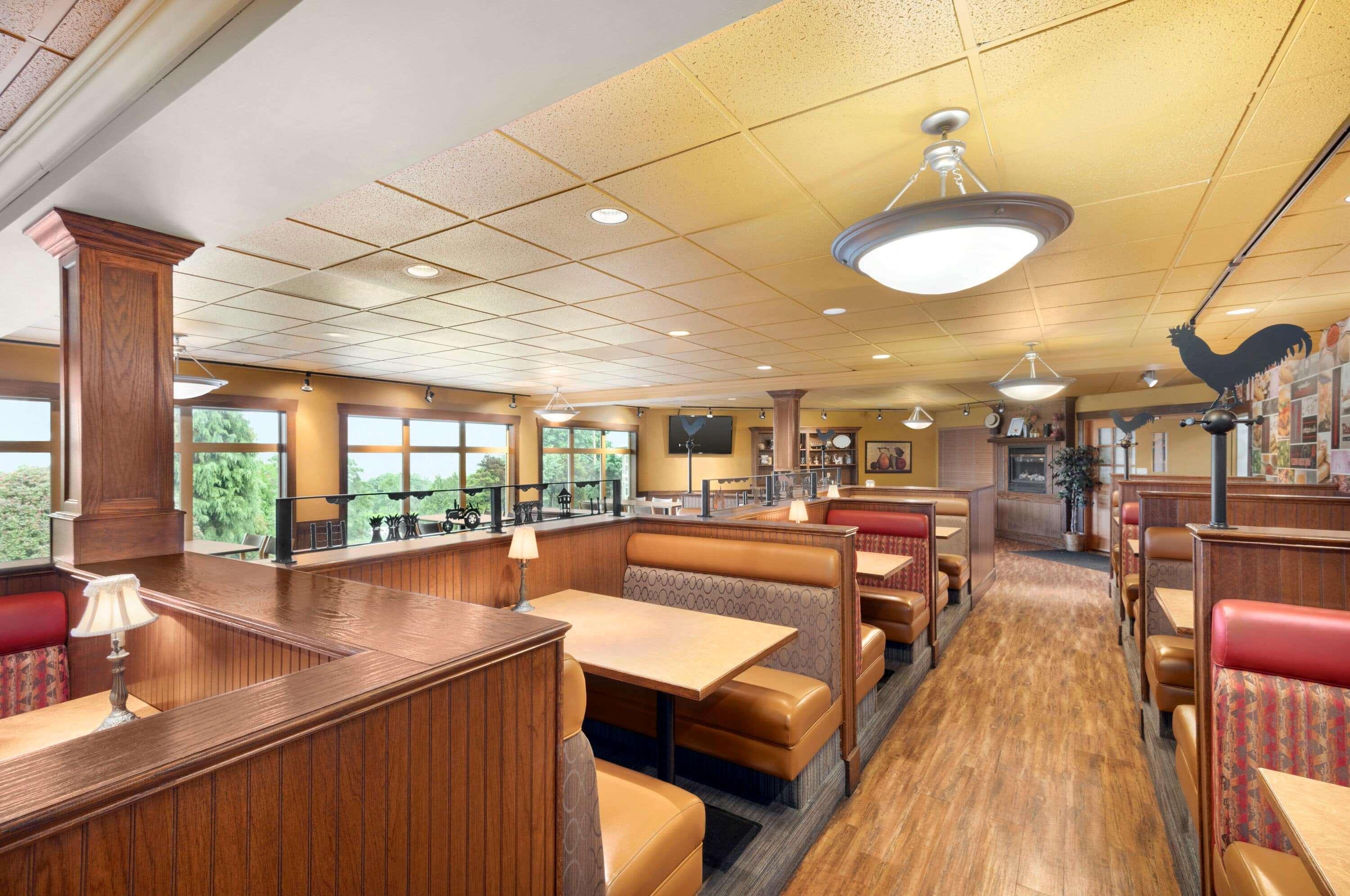 Hotel Days By Wyndham 3*