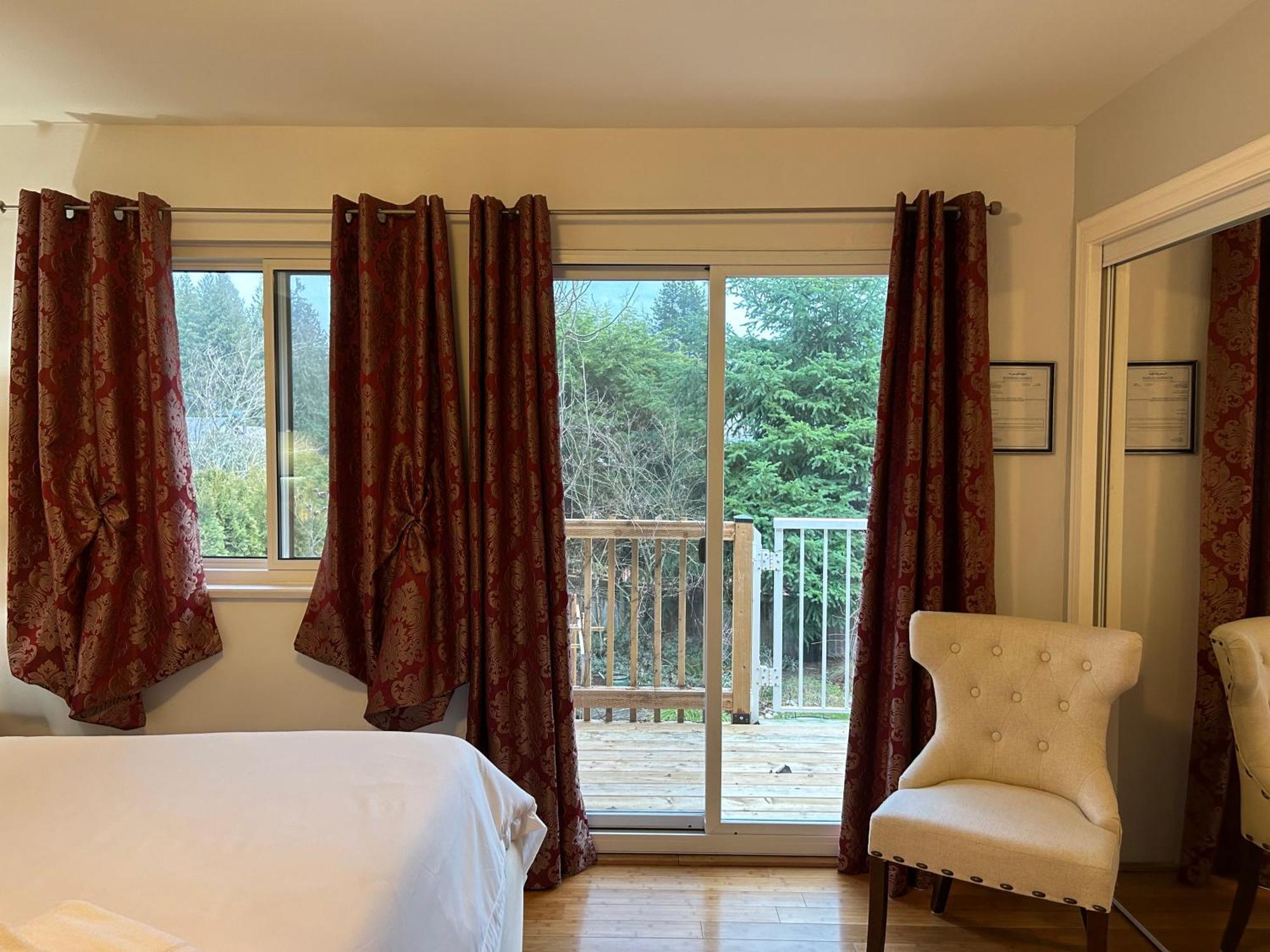 North Gem - Garden-view With Private Ensuite *