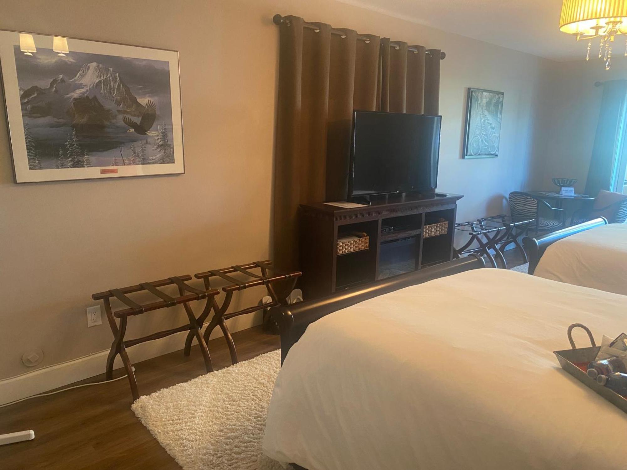 Rockwood House Bed & Breakfast 2*