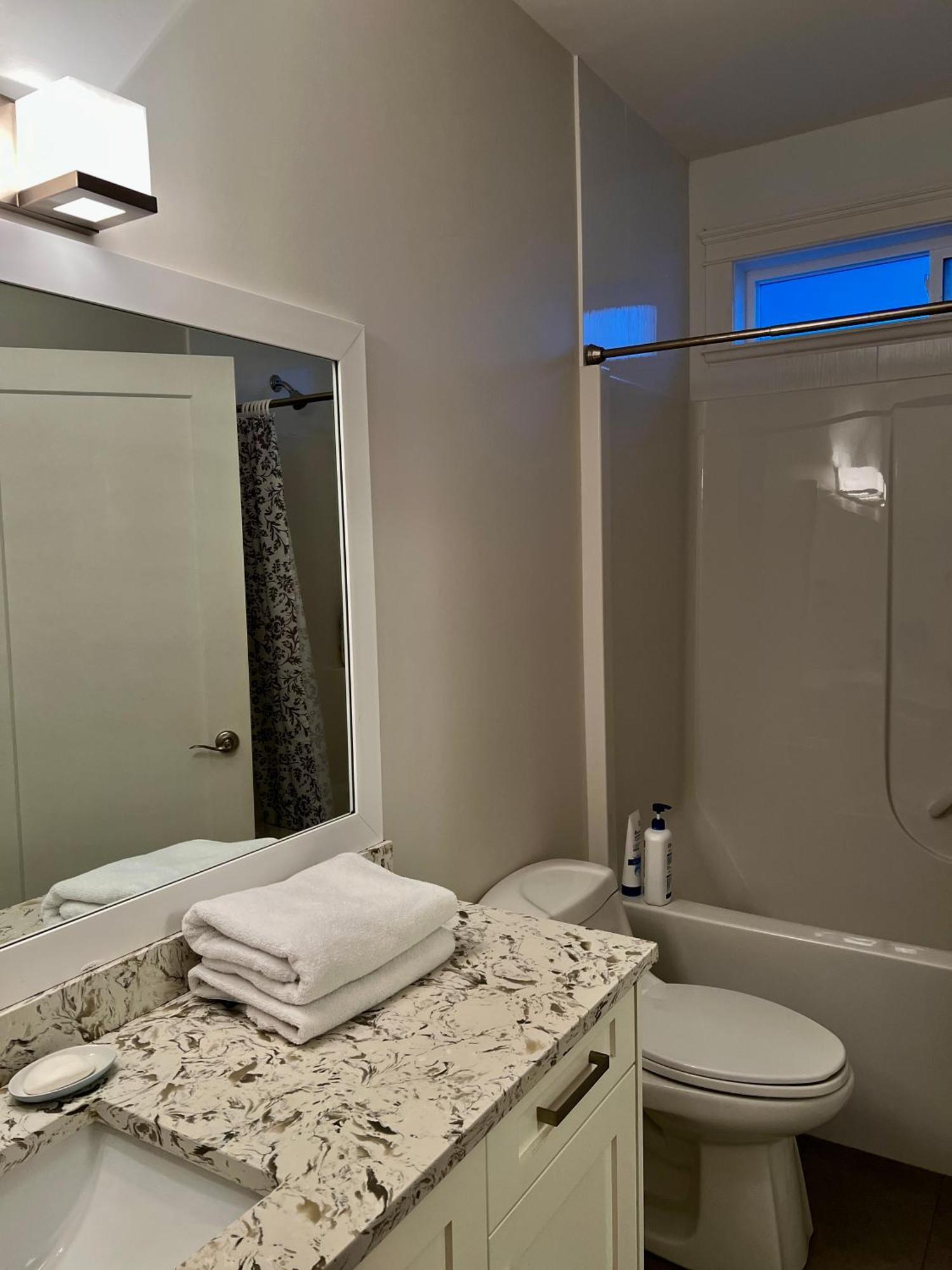 Guest house Ocean Melody Vacation Nanaimo