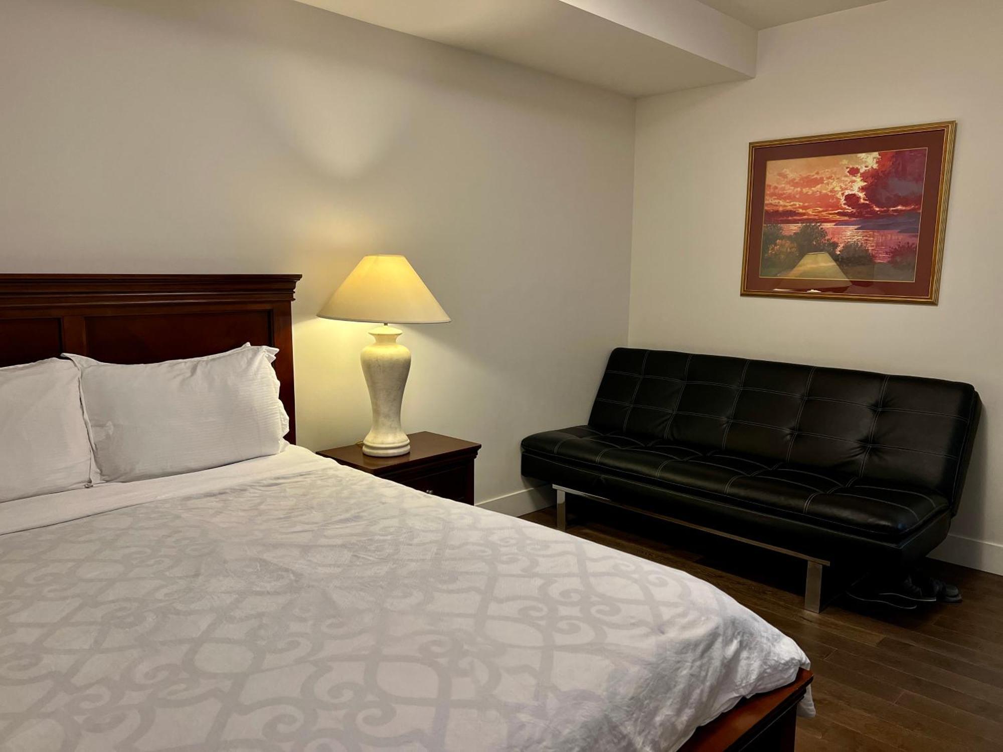 Ocean Melody Vacation Guest house