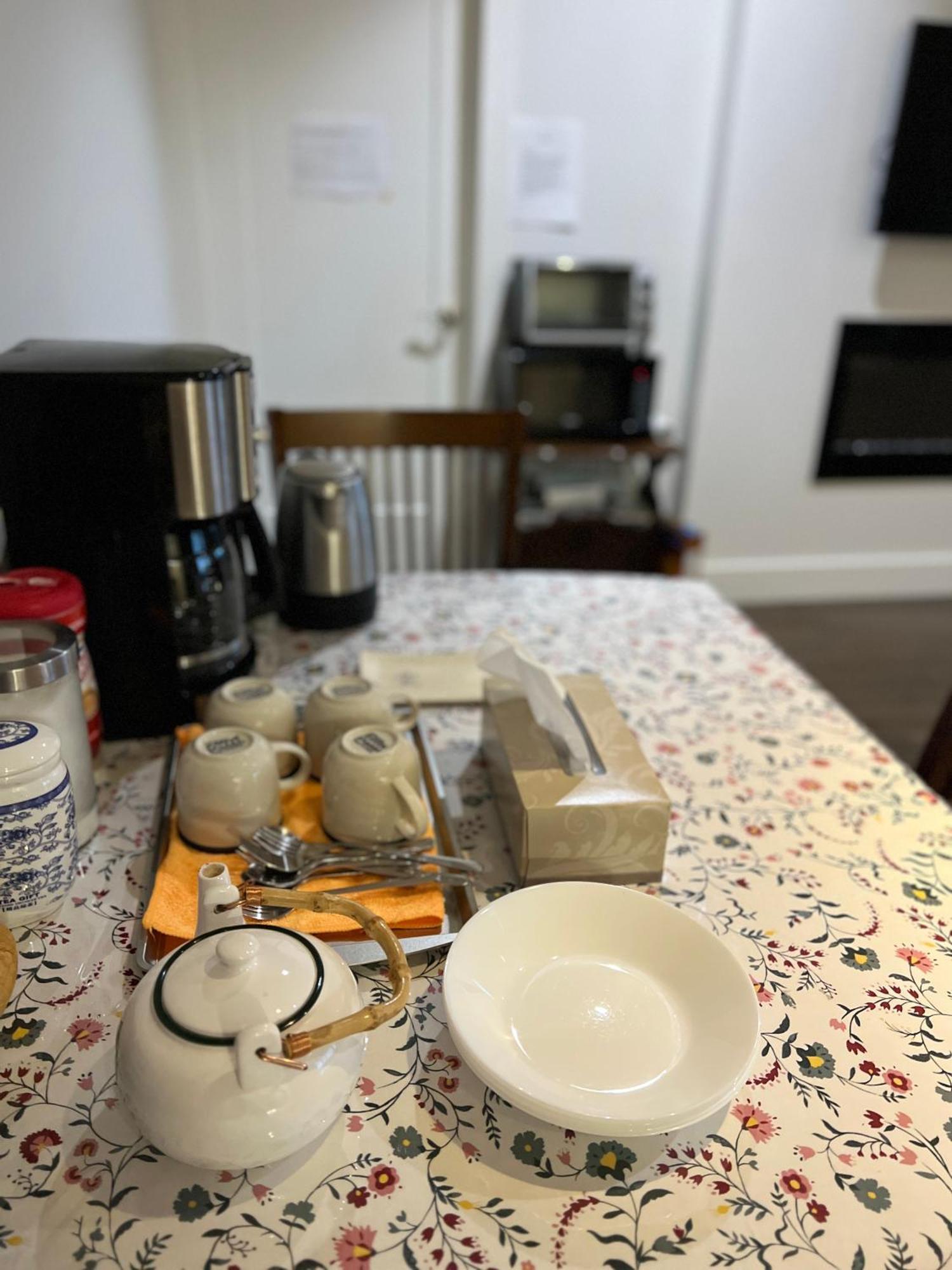 Guest house Ocean Melody Vacation *
