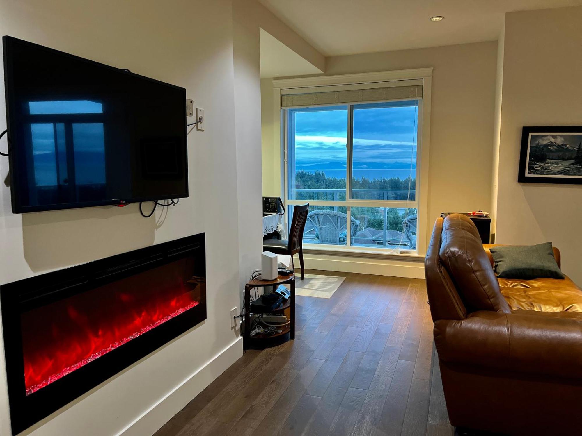 Ocean Melody Vacation Guest house Nanaimo