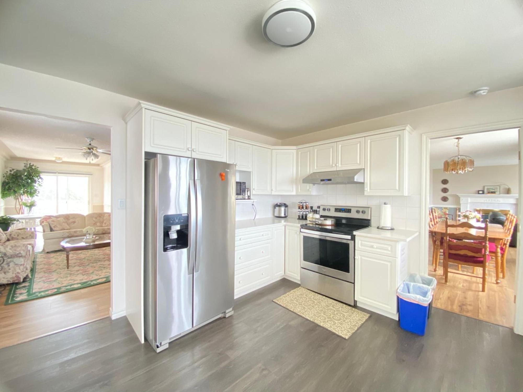 Villa 180 Degree Ocean View Nanaimo