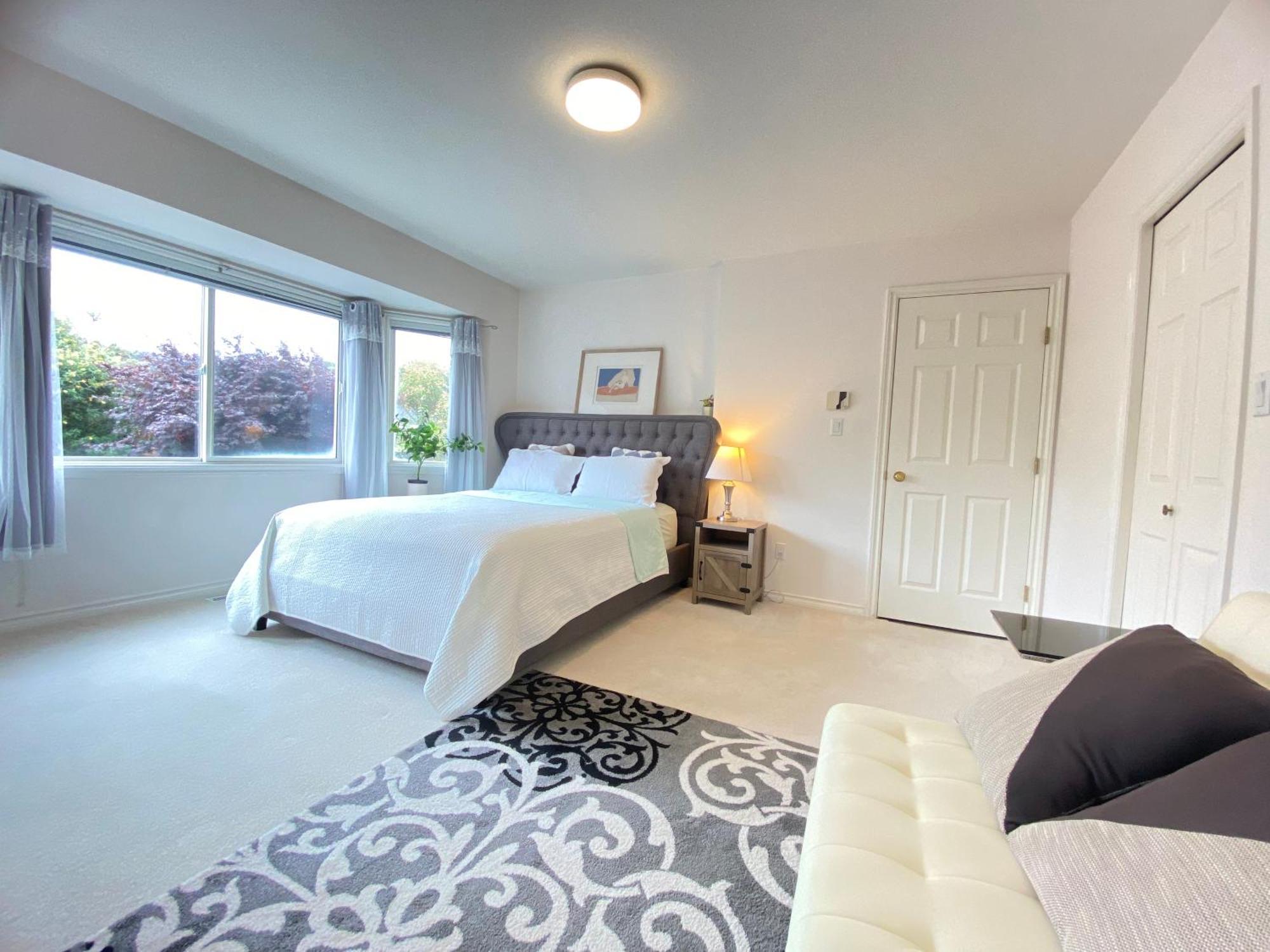 Villa 180 Degree Ocean View Nanaimo
