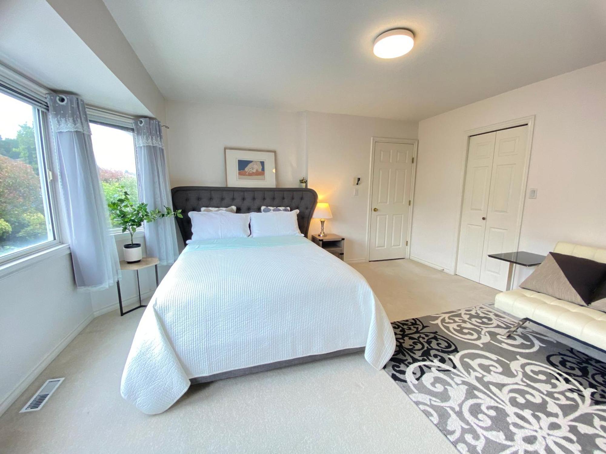 180 Degree Ocean View * Nanaimo