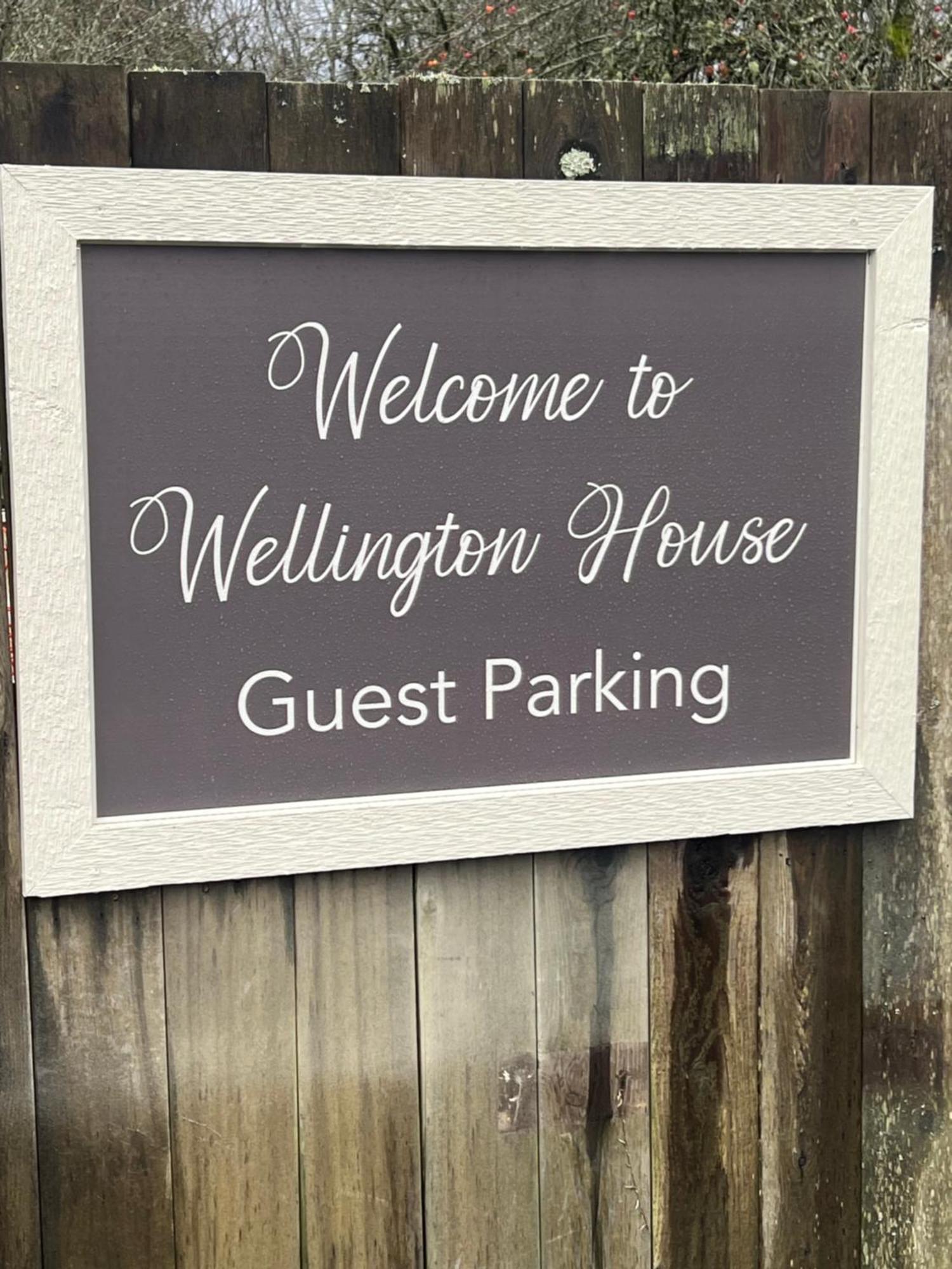 Wellington House *