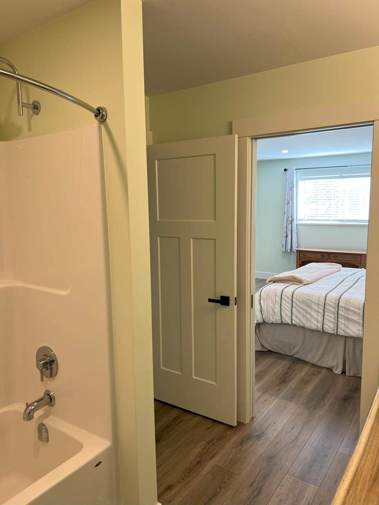 Wellington House Apartment Nanaimo