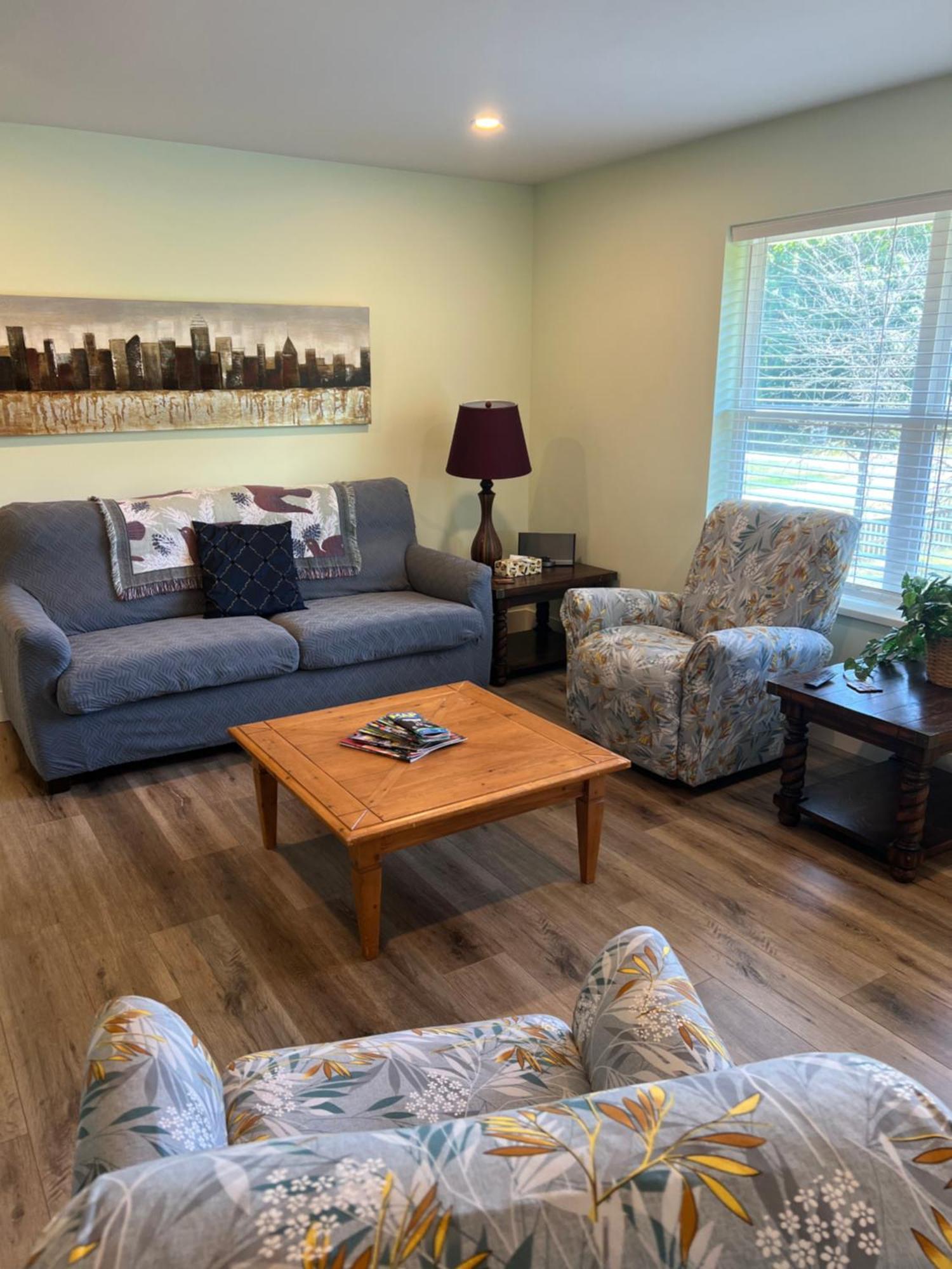 Wellington House Apartment Nanaimo