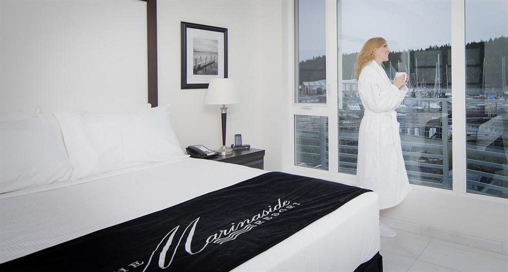 Hotel The Marinaside