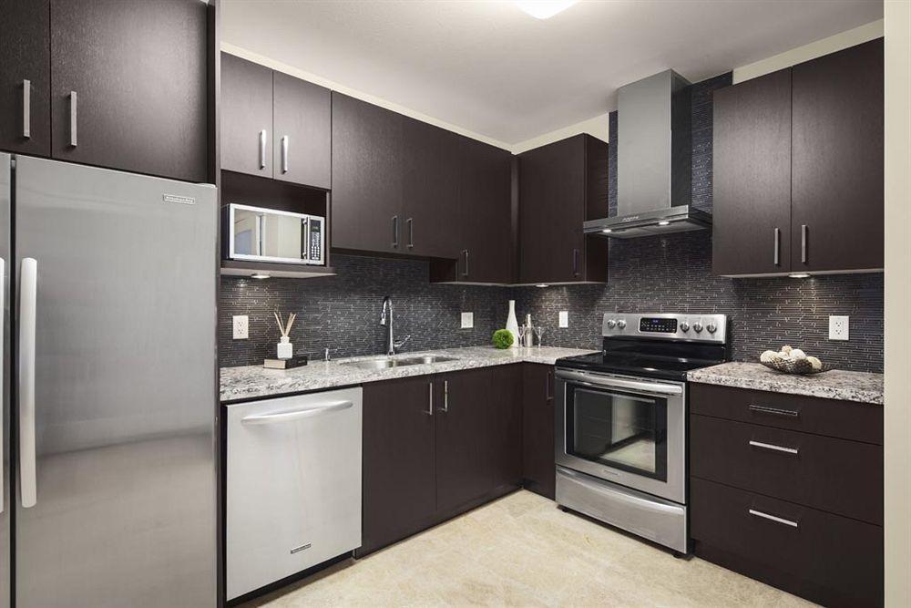 The Marinaside 4* Nanaimo
