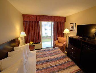 Travelodge By Wyndham 2*