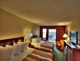 Travelodge By Wyndham Hotel Nanaimo