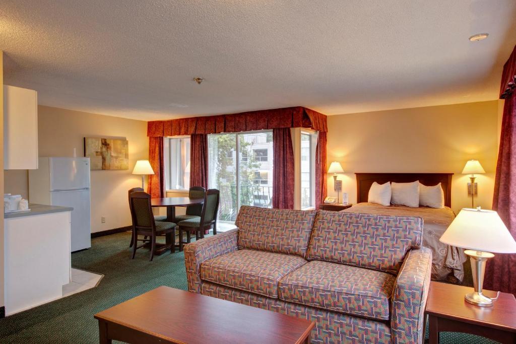 Travelodge By Wyndham Hotel