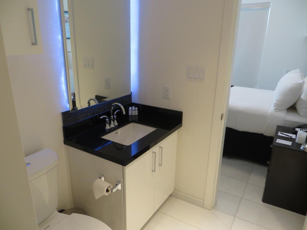 Hotel The Marinaside 4*