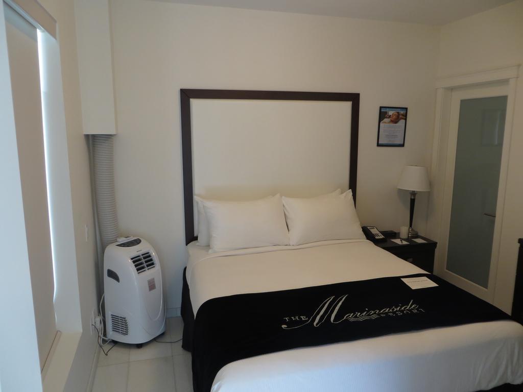 Hotel The Marinaside 4*