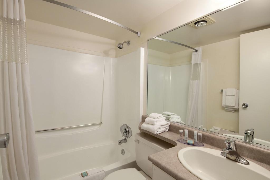 Hotel Travelodge By Wyndham Nanaimo