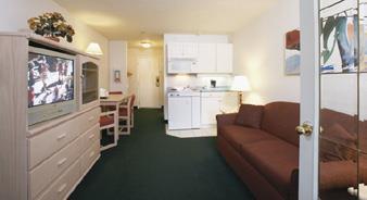 Travelodge By Wyndham 2*