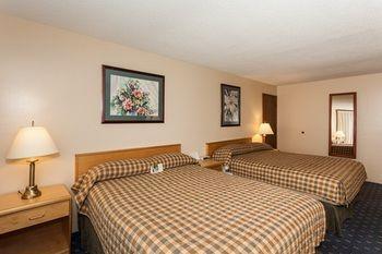 Howard Johnson By Wyndham Harbourside 2* Nanaimo