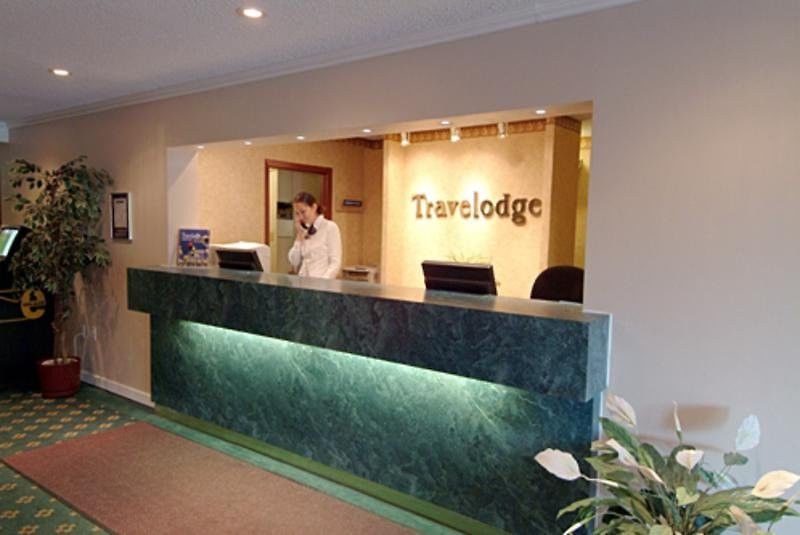 Travelodge By Wyndham Hotel