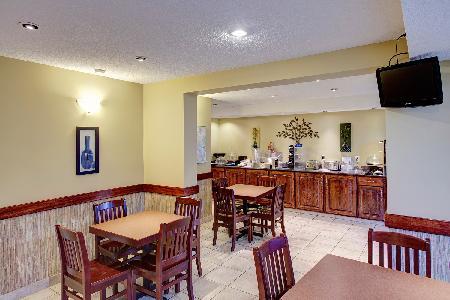 Hotel Travelodge By Wyndham 2*