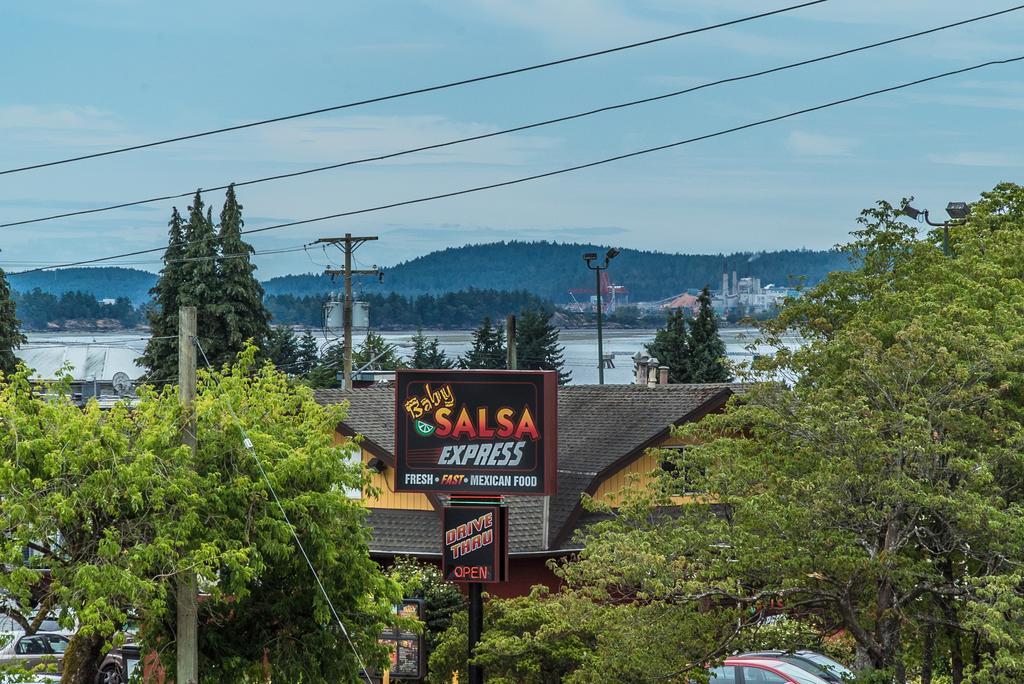 Castaway Nanaimo