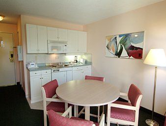 Travelodge By Wyndham Hotel