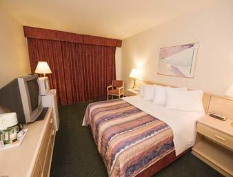 Travelodge By Wyndham 2*