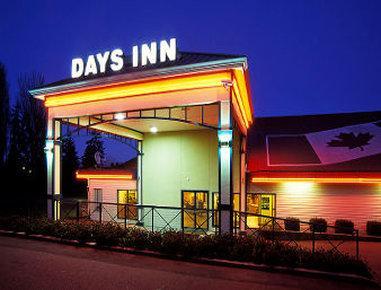 Hotel Days By Wyndham 3*