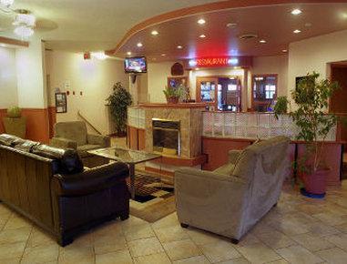 Days By Wyndham Hotel 3*
