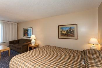 Hotel Howard Johnson By Wyndham Harbourside Nanaimo