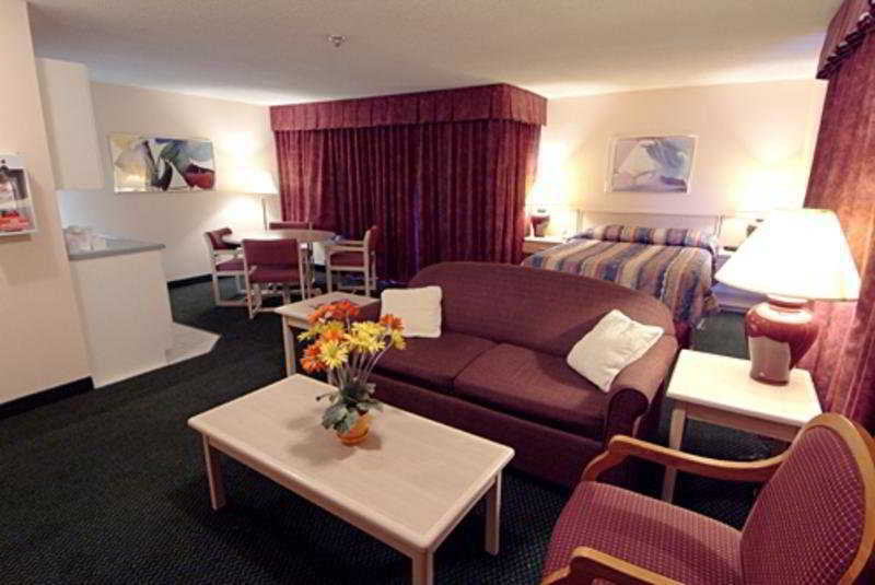 Travelodge By Wyndham Hotel