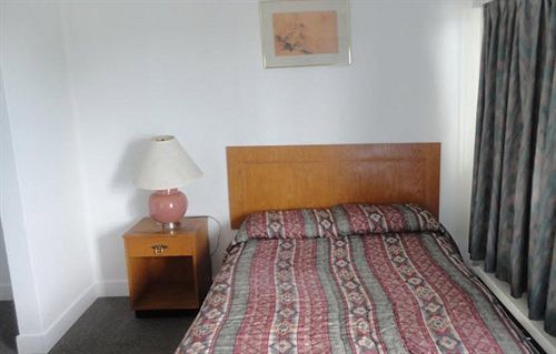 Castaway Motel Nanaimo