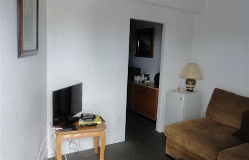 Motel Castaway Nanaimo