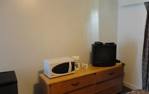 Castaway Motel Nanaimo
