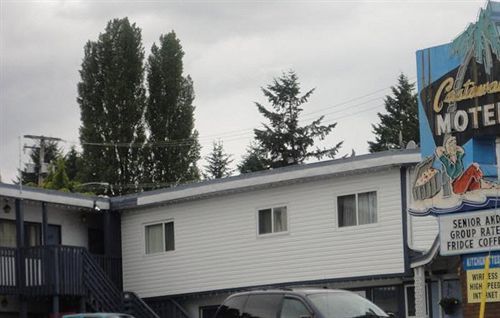 Castaway Nanaimo