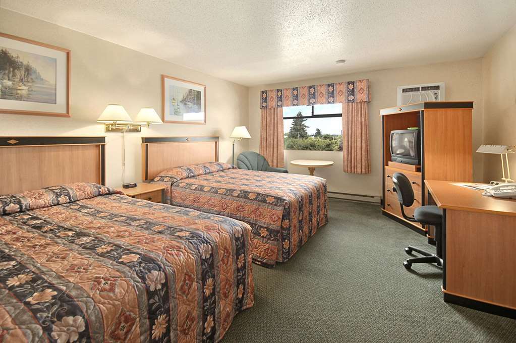 Days By Wyndham Hotel
