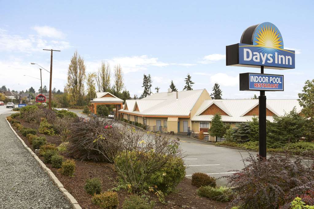 Days By Wyndham Hotel 3*