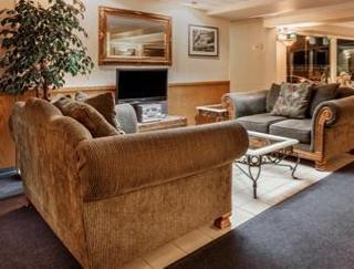Hotel Howard Johnson By Wyndham Harbourside